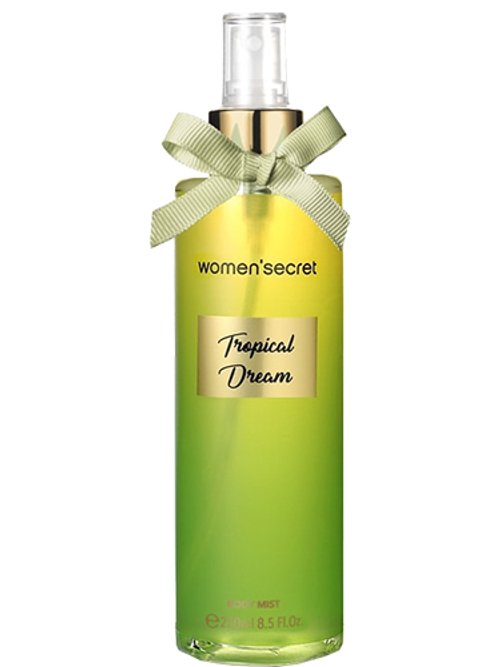 Tropical Dream by Women'Secret