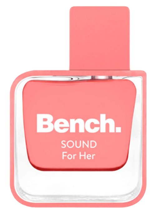 Sound For Her by Bench.