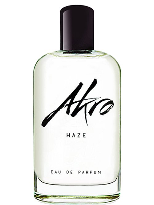 Haze by Akro