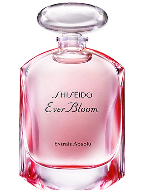 Ever Bloom Extrait Absolu by Shiseido