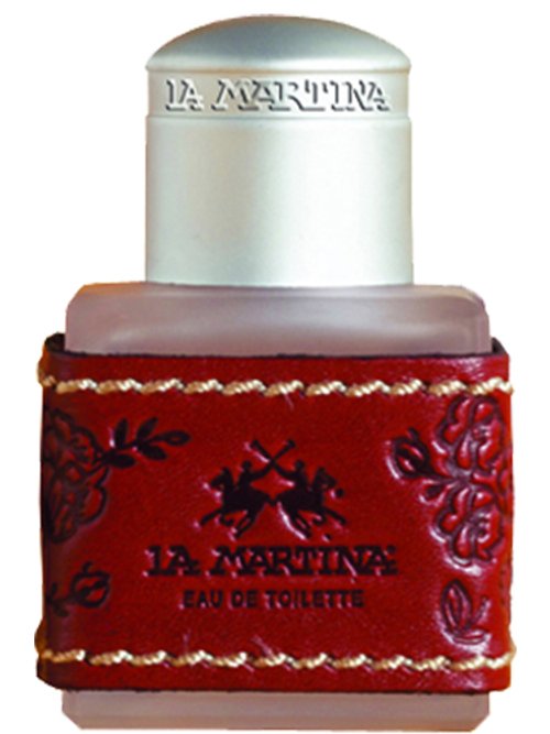 Bayres Mujer by La Martina