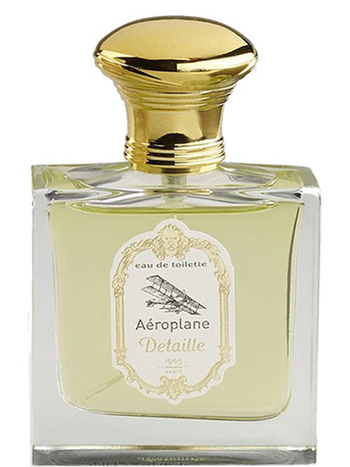 Aéroplane by Detaille 1905 Paris