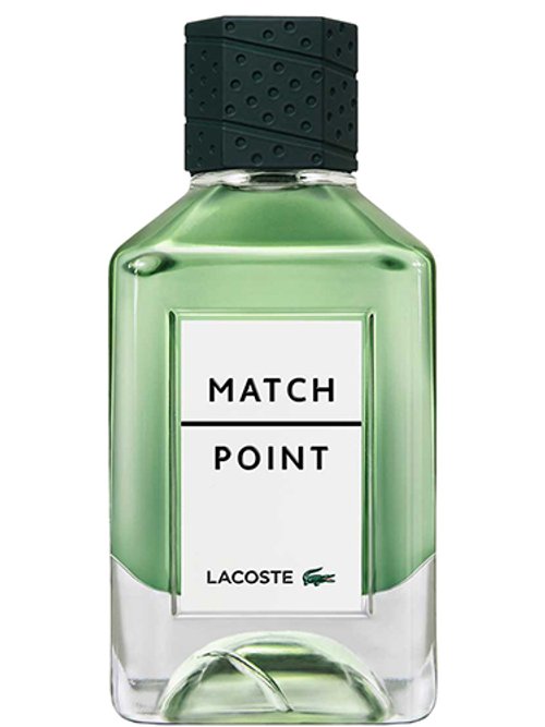Match Point by Lacoste