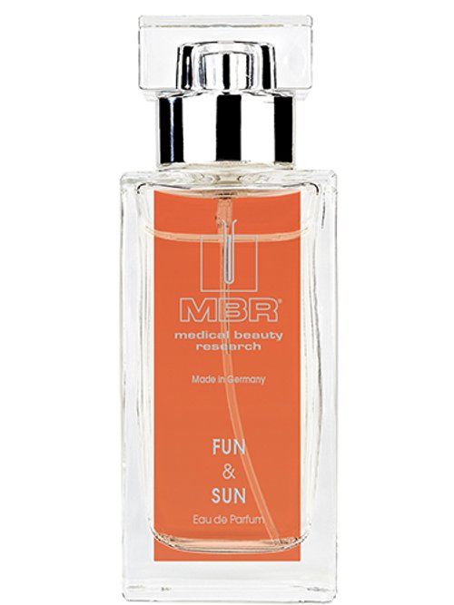 Fun & Sun by Mbr