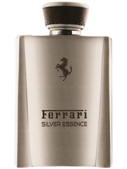Ferrari Silver Essence by Ferrari