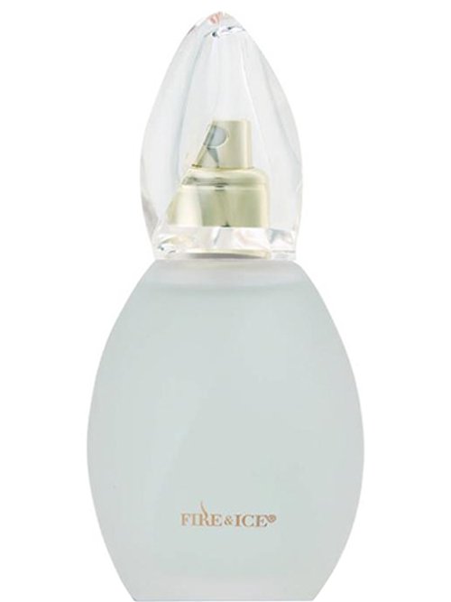 Fire & Ice Radiance by Revlon