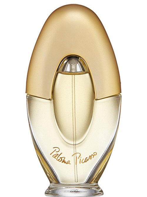 Paloma Picasso Eau De Toilette by Paloma Picasso
