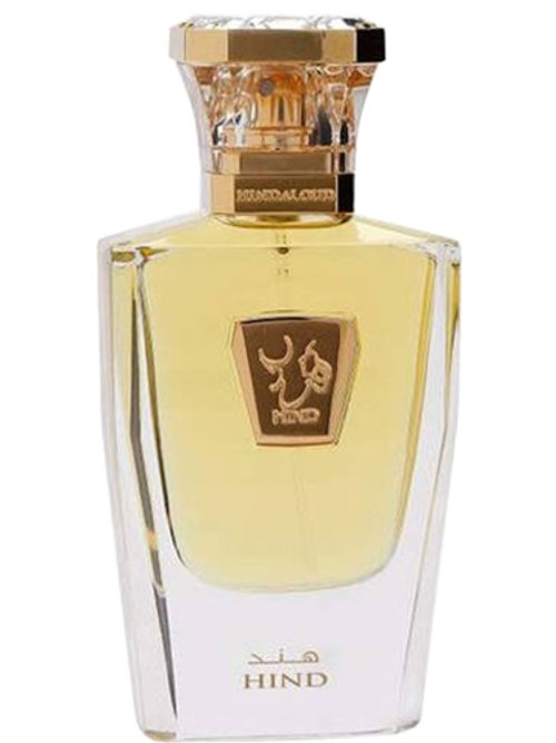 Hind by Hind Al Oud