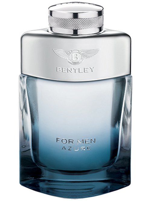 Bentley For Men Azure by Bentley