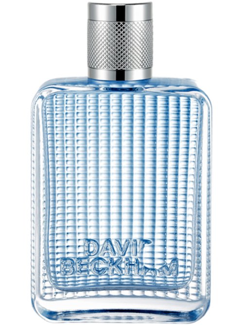 David Beckham The Essence by David Beckham