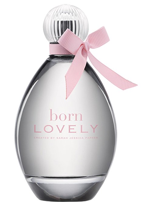 Born Lovely by Sarah Jessica Parker