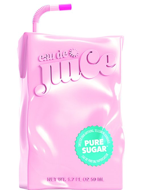 Eau De Juice : Pure Sugar by Cosmopolitan