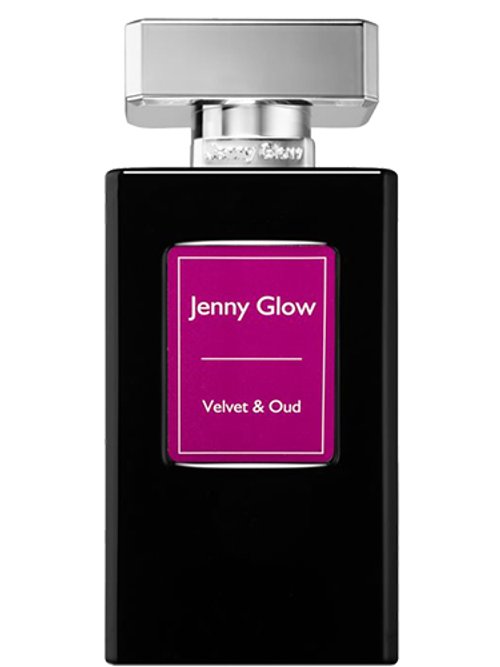 Velvet & Oud by Jenny Glow