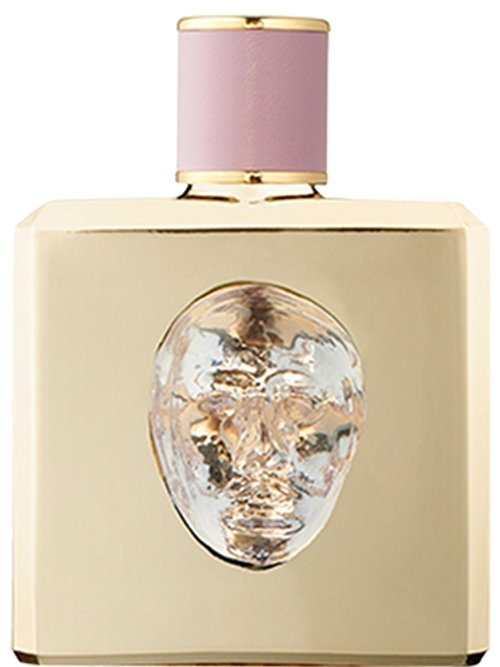 Alessandrite I by Valmont