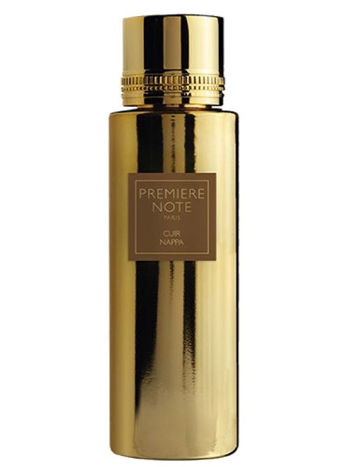 Cuir Nappa by Première Note