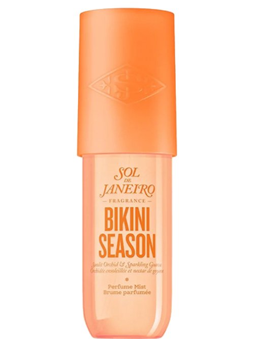 Bikini Season by Sol De Janeiro