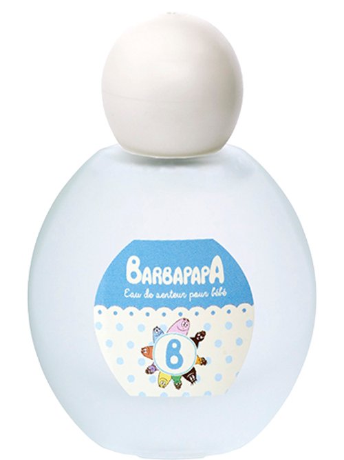 Barbapapa by Barbapapa