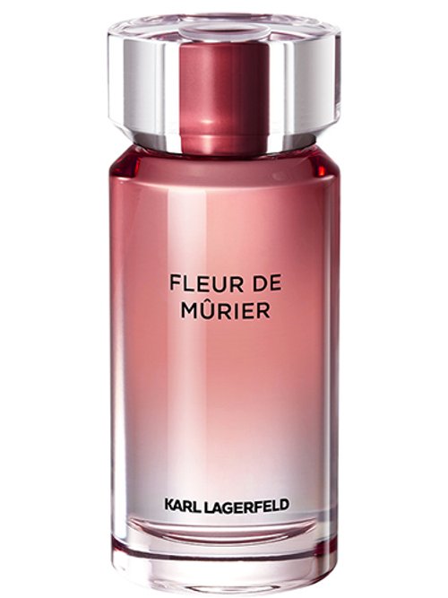 Fleur De Mûrier by Karl Lagerfeld