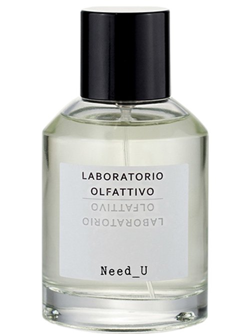 Need_U by Laboratorio Olfattivo