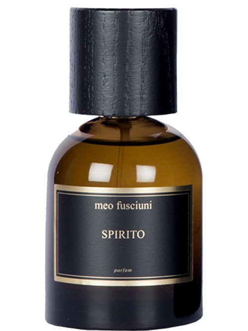 Spirito by Meo Fusciuni