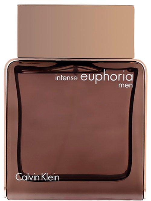 Euphoria Men Intense by Calvin Klein