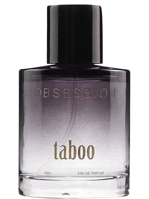 Taboo Obsession by Perfume Lounge