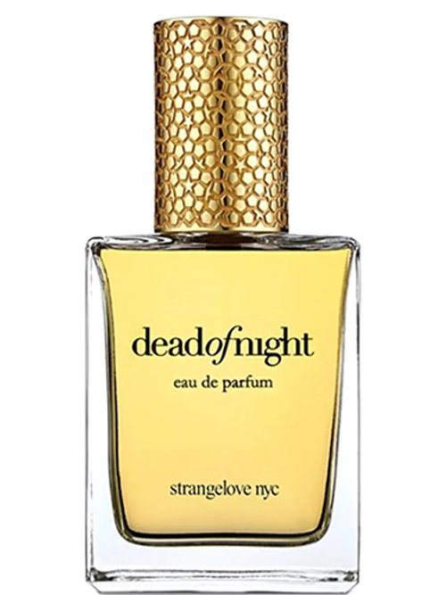 Dead Of Night by Strangelove Nyc