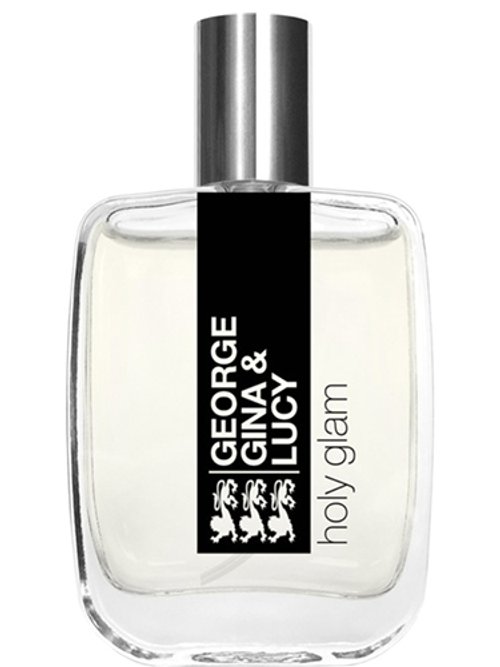 Holy Glam by George Gina & Lucy