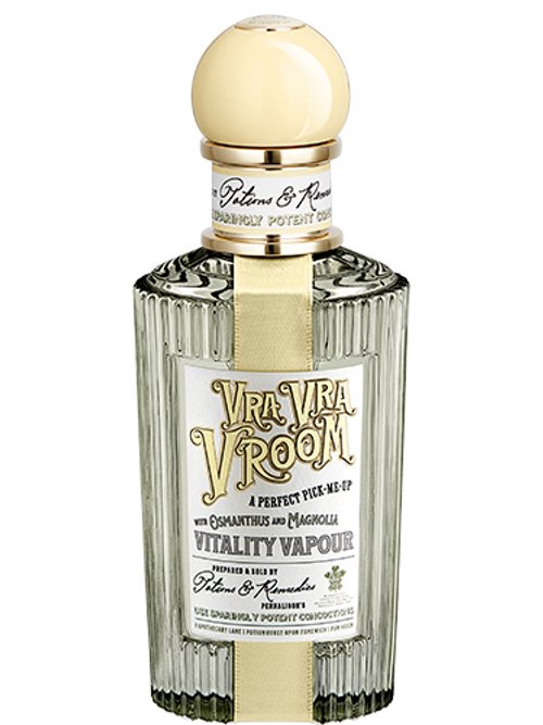 Vra Vra Vroom by Penhaligon'S