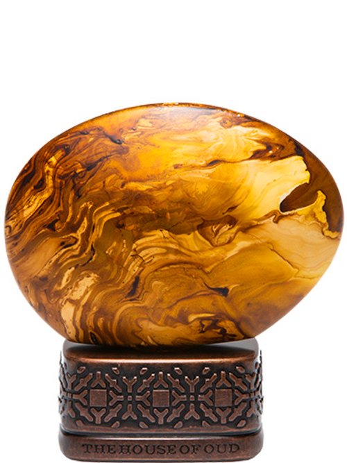 Crop by Thoo / The House Of Oud