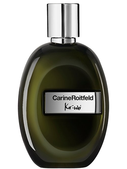 Kar-Wai by Carine Roitfeld