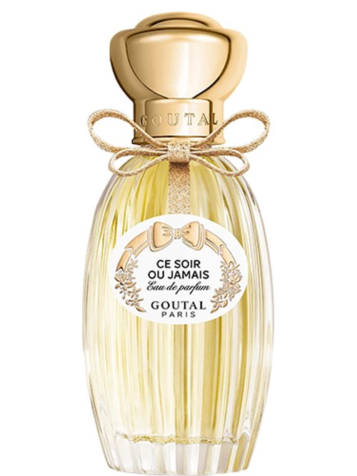 Ce Soir Ou Jamais by Goutal