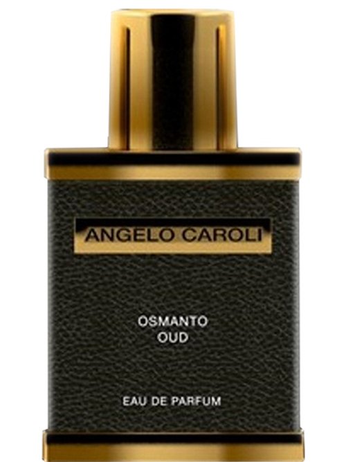 Osmanto Oud by Angelo Caroli