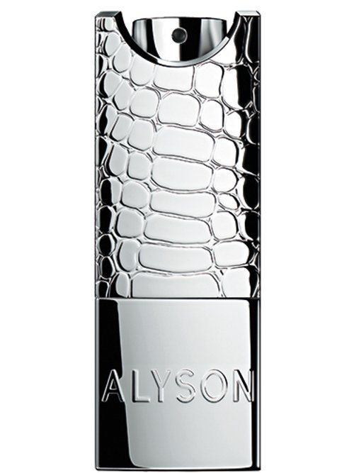 Georges B by Alysonoldoini