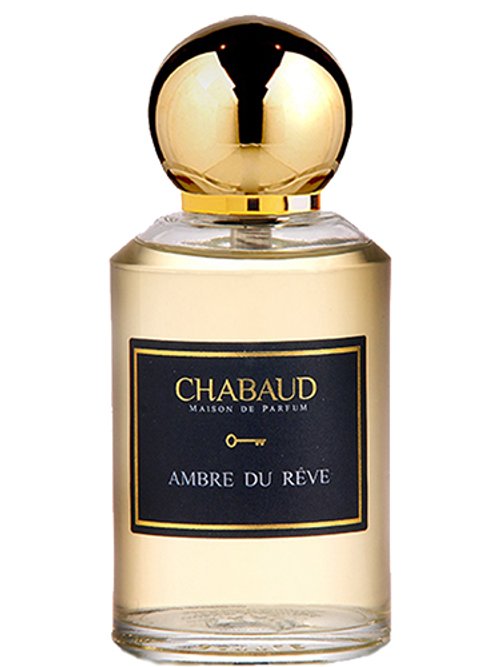 Ambre Du Rêve by Chabaud