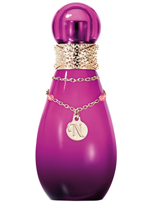 Fantasy : The Naughty Remix by Britney Spears