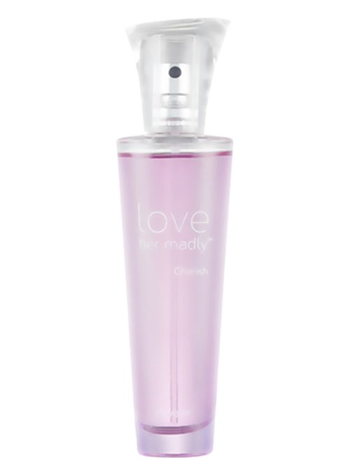 Love Her Madly Cherish by Revlon