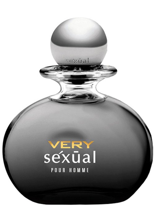 Very Séxûal Pour Homme by Michel Germain