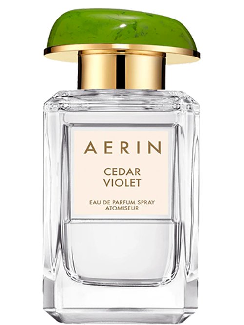 Cedar Violet by Aerin
