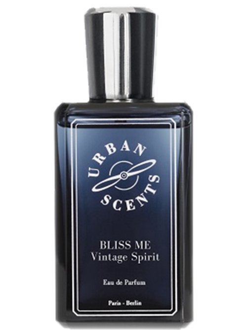 Bliss Me by Urban Scents