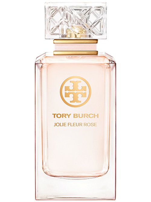 Jolie Fleur Rose by Tory Burch