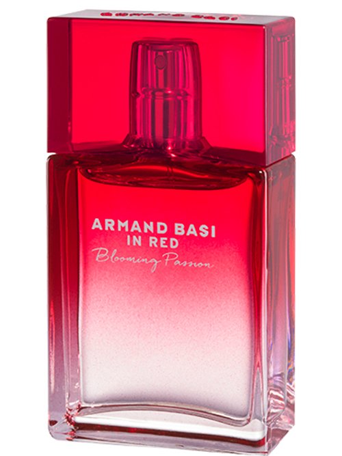 Armand Basi In Red Blooming Passion by Armand Basi