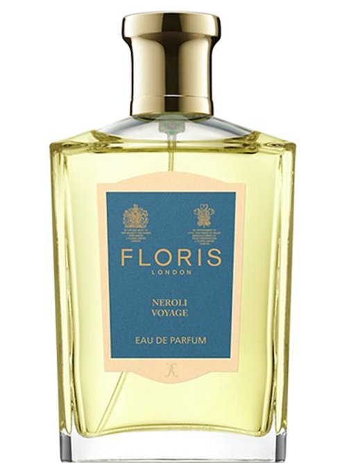 Neroli Voyage by Floris