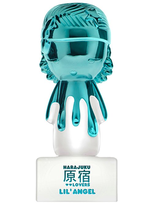 Pop Electric : Lil 'Angel by Harajuku Lovers