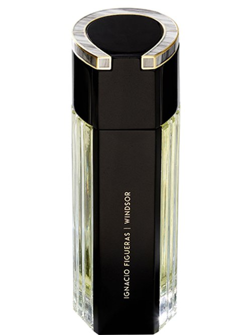 Windsor by Ignacio Figueras