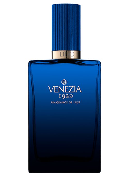 Lido by Venezia 1920