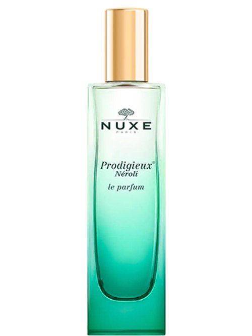 Prodigieux Néroli Le Parfum by Nuxe