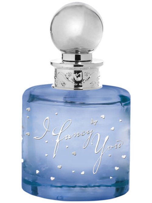 I Fancy You Jessica Simpson by Jessica Simpson