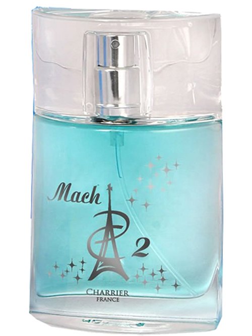 Mach 2 by Charrier Parfums