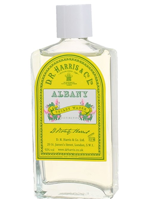 Albany by D.R. Harris & Co